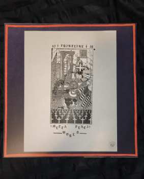 LP Soft Kill: Metta World Peace