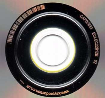 2CD Soft Machine: Bundles 391400