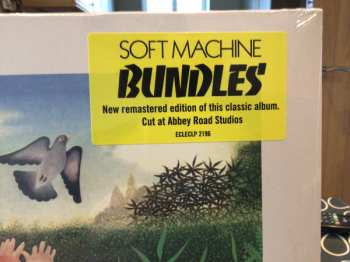 LP Soft Machine: Bundles 391793