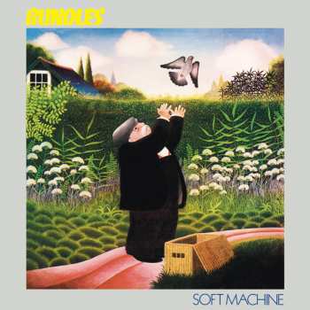 Album Soft Machine: Bundles
