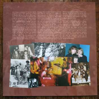 EP Soft Machine: Ce Soir On Danse LTD | NUM | CLR 445234