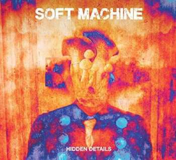 CD Soft Machine: Hidden Details 16032