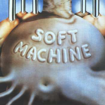 5CD/Box Set Soft Machine: Original Album Classics 26760