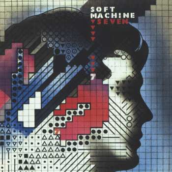 5CD/Box Set Soft Machine: Original Album Classics 26760