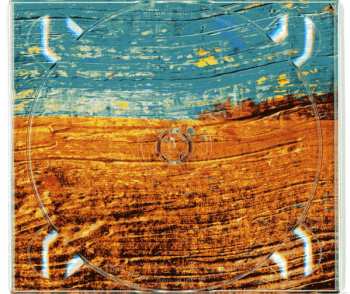 CD Soft Machine: Other Doors