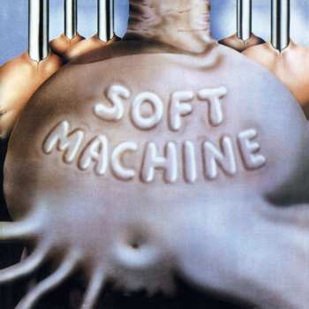 Album Soft Machine: Six