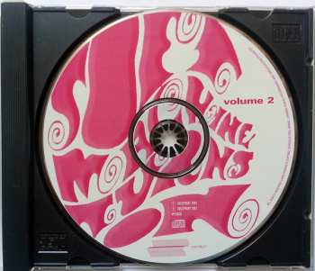 CD Soft Machine: Soft Machine Turns On Volume 2 432374