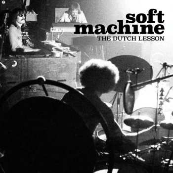 2CD Soft Machine: The Dutch Lesson 453642