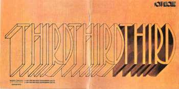 2CD Soft Machine: Third 424190