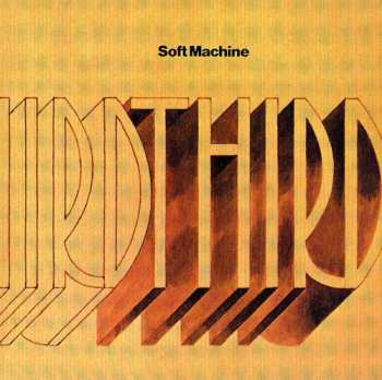 CD Soft Machine: Third