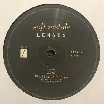 LP Soft Metals: Lenses 83759