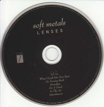 CD Soft Metals: Lenses 276079