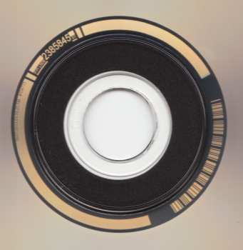 CD Soft Metals: Lenses 276079