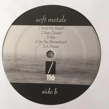 LP Soft Metals: Soft Metals 290375