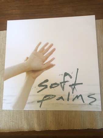Album Soft Palms: Soft Palms