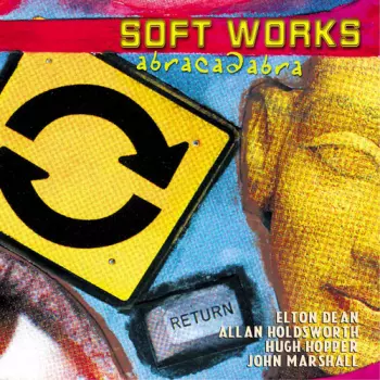 Soft Works: Abracadabra