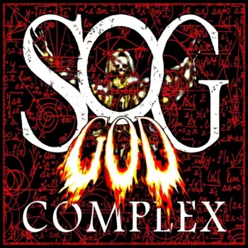 SOG: God Complex