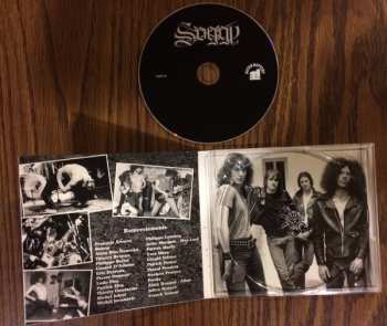 CD Soggy: Soggy 310338