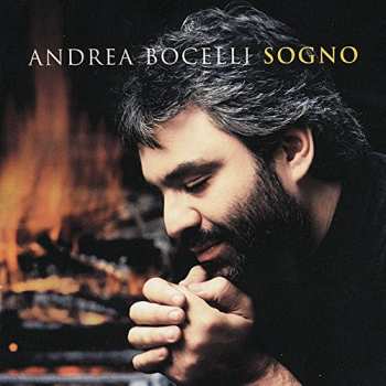 2LP Andrea Bocelli: Sogno 33300