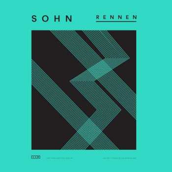 Album SOHN: Rennen