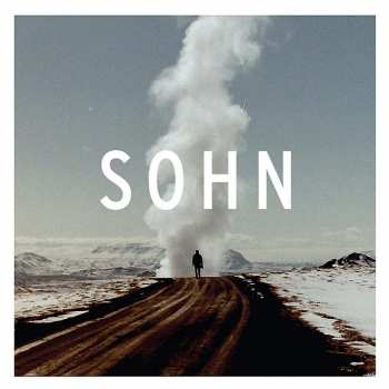 Album SOHN: Tremors