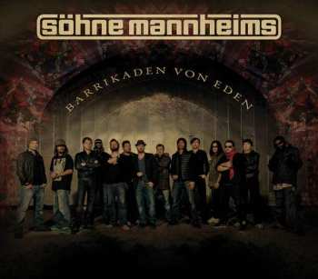 Album Söhne Mannheims: Barrikaden Von Eden