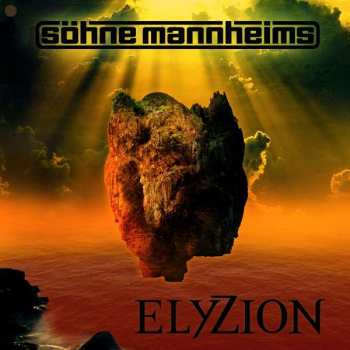 Album Söhne Mannheims: ElyZion