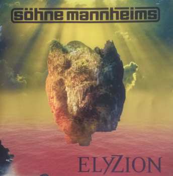 CD Söhne Mannheims: ElyZion 265810