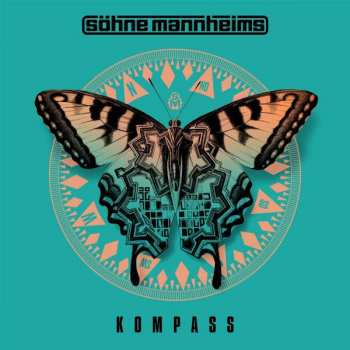 Album Söhne Mannheims: Kompass
