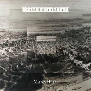 Album Söhne Mannheims: MannHeim 