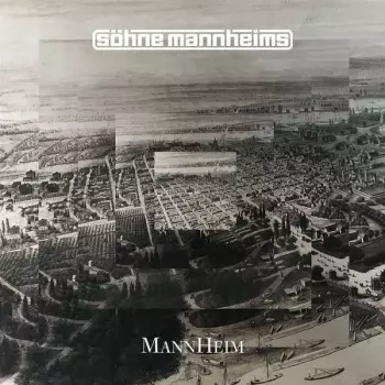 Söhne Mannheims: MannHeim 