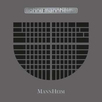 CD Söhne Mannheims: MannHeim 189290