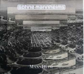 CD Söhne Mannheims: MannHeim 189290