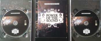 2DVD Söhne Mannheims: Power Of The Sound 286605