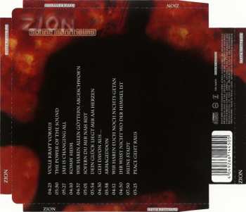 CD Söhne Mannheims: Zion 344598