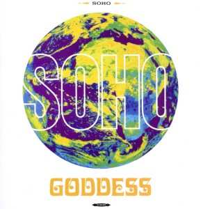 Album Soho: Goddess
