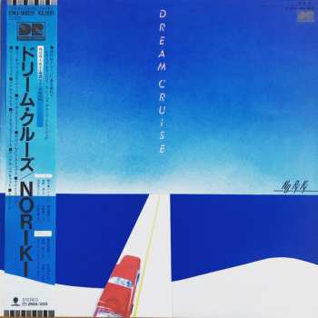 Album Soichi Noriki: Dream Cruise