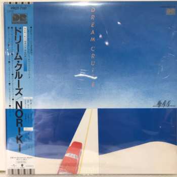 LP Soichi Noriki: Dream Cruise LTD 144905