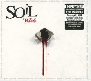 Album SOiL: Whole