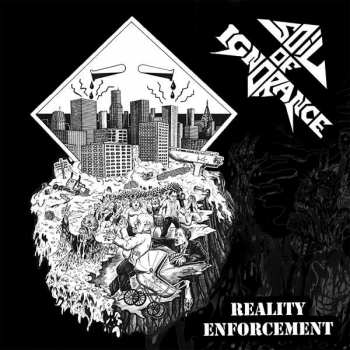 Album Soil Of Ignorance/endless: Split