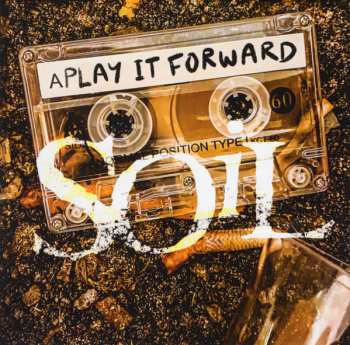 Album SOiL: Play It Forward