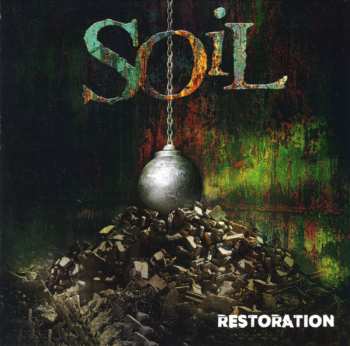Album SOiL: Restoration