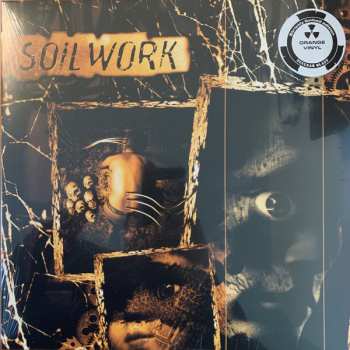 LP Soilwork: A Predator's Portrait LTD | CLR 157960