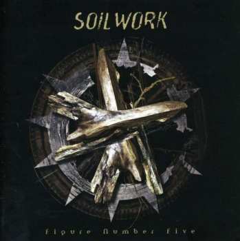 Album Soilwork: Figure Number Five