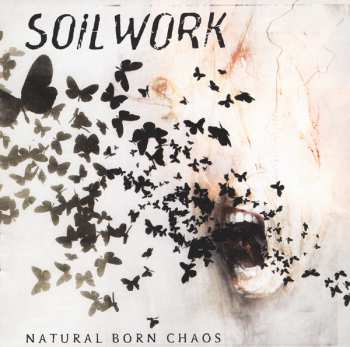 Album Soilwork: Natural Born Chaos