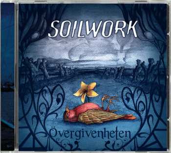 CD Soilwork: Övergivenheten 396474