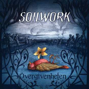 CD Soilwork: Övergivenheten 396474