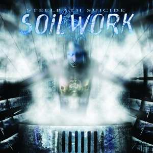 LP Soilwork: Steelbath Suicide LTD | CLR 261623