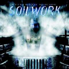 Album Soilwork: Steel Bath Suicide