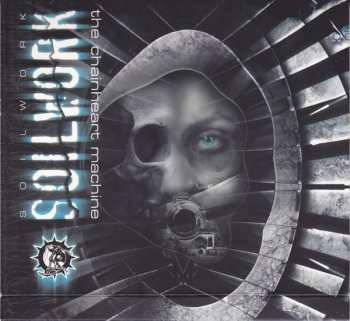 Album Soilwork: The Chainheart Machine